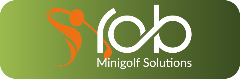 R.O.B. Minigolf Solutions